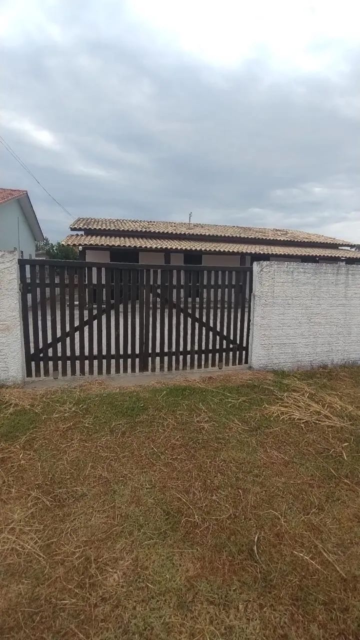 Oportunidade para o verão 2027 ANUAL ou TEMPORADA 