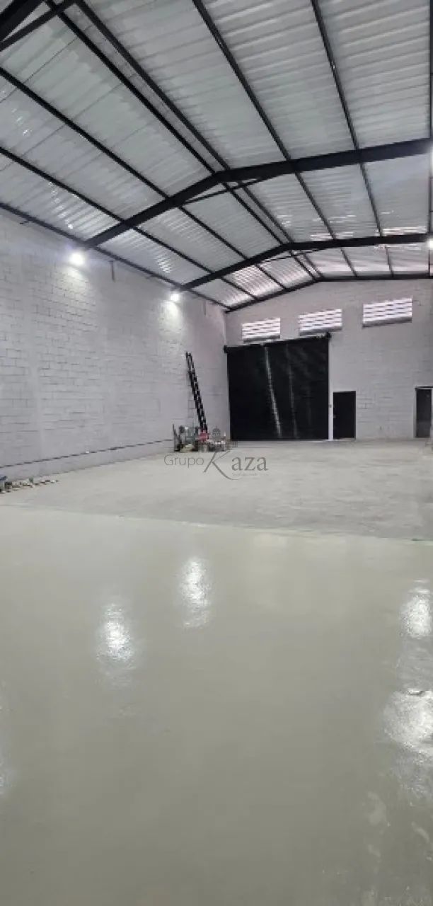 Galpão Comercial - Comercial - Vila Marari - 370m². - Foto 3