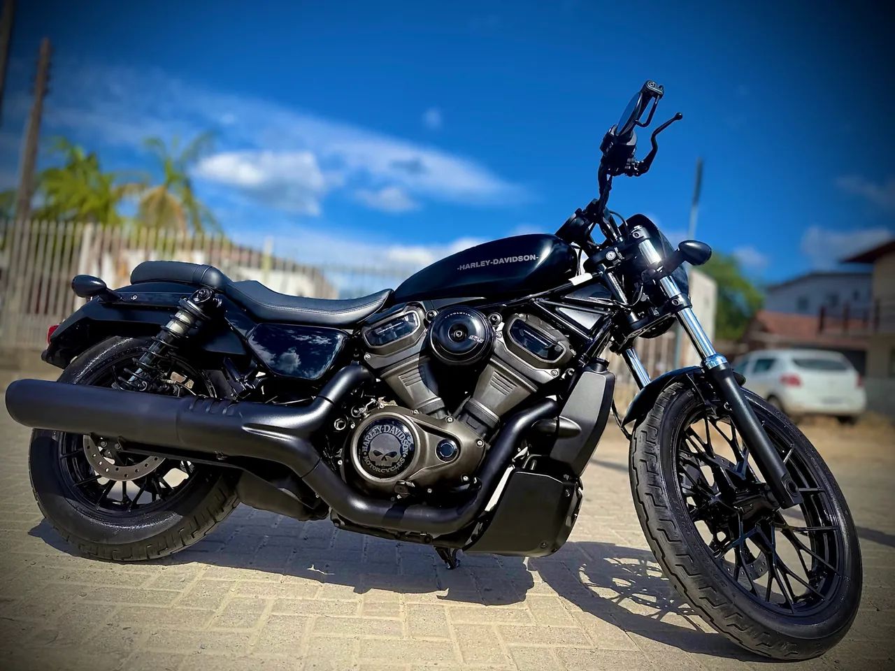 Harley-Davidson Nightster Special 975 - Foto 2