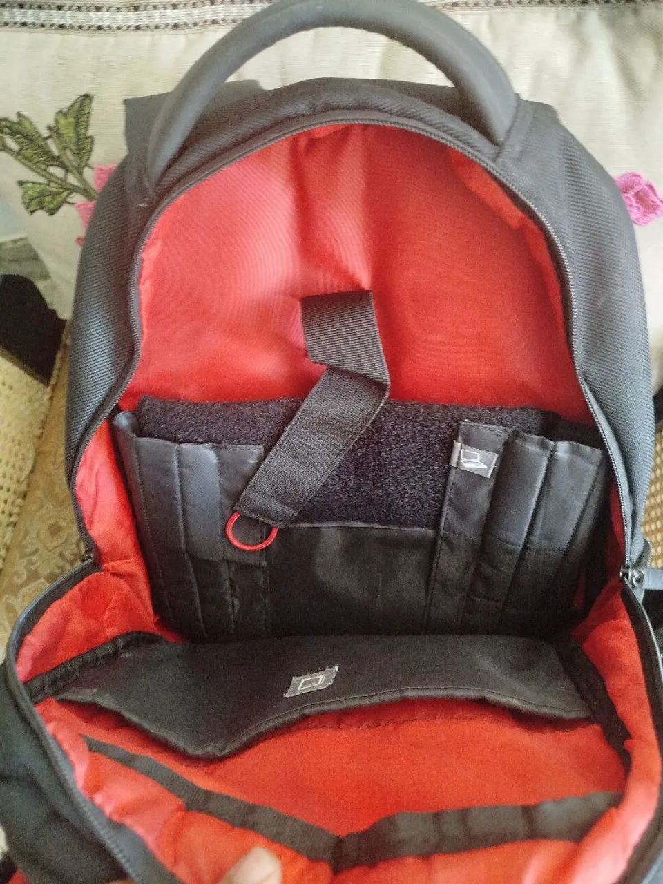 Mochila laptop Samsonite  - Foto 2