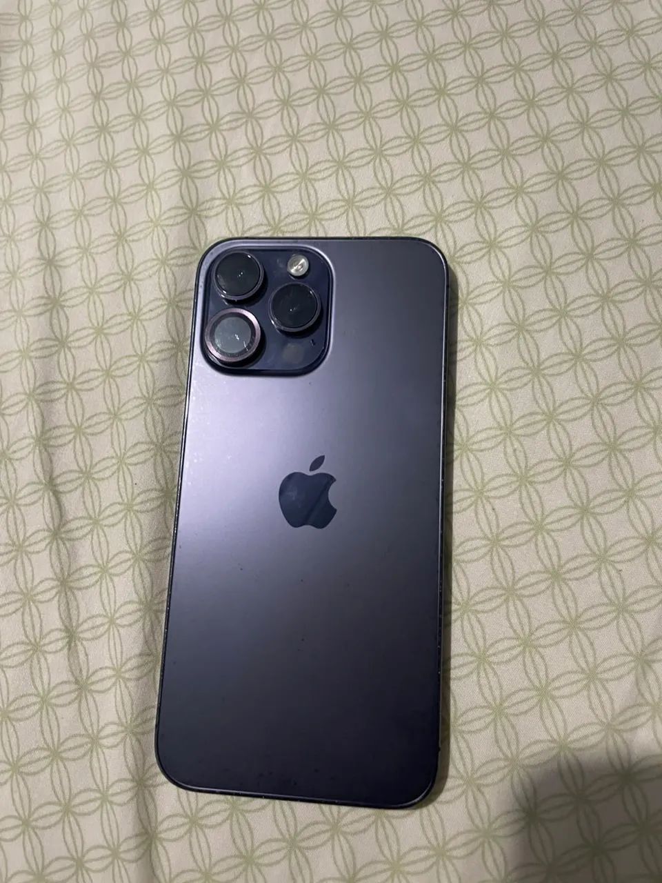 iPhone 14 Pro max 256g 