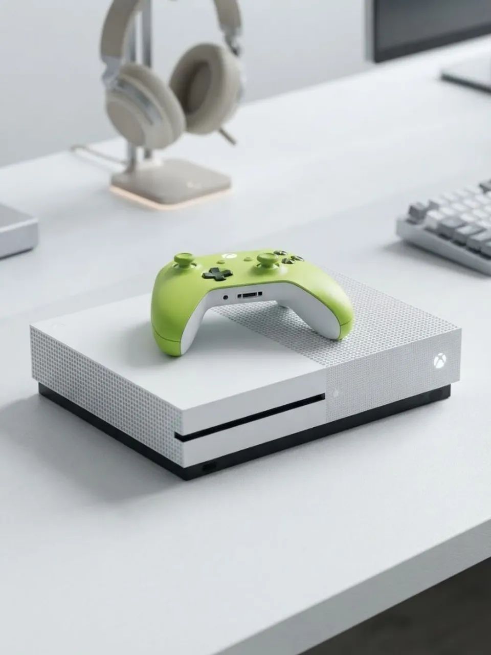 X box one S 1TB  - Foto 2