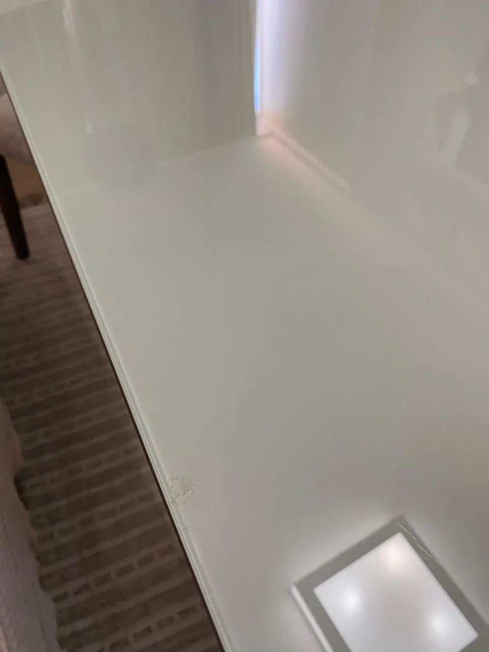 Mesa com 4 cadeiras - Foto 5