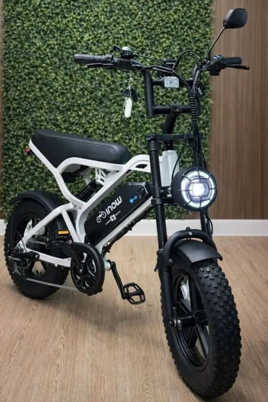 INOW V20 MINI 750W - Foto 3