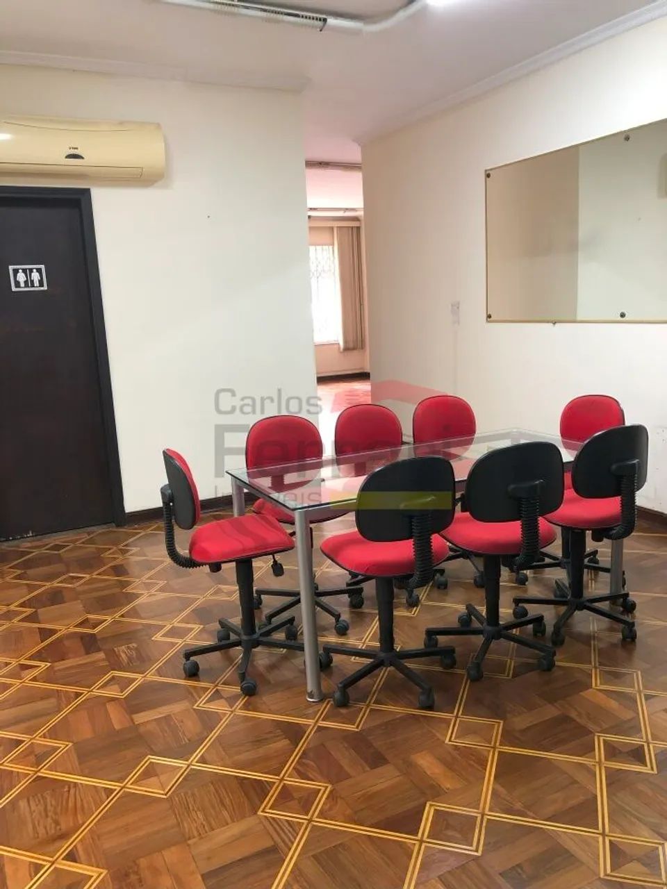 CASA COMERCIAL ÁGUA FRIA - Foto 5