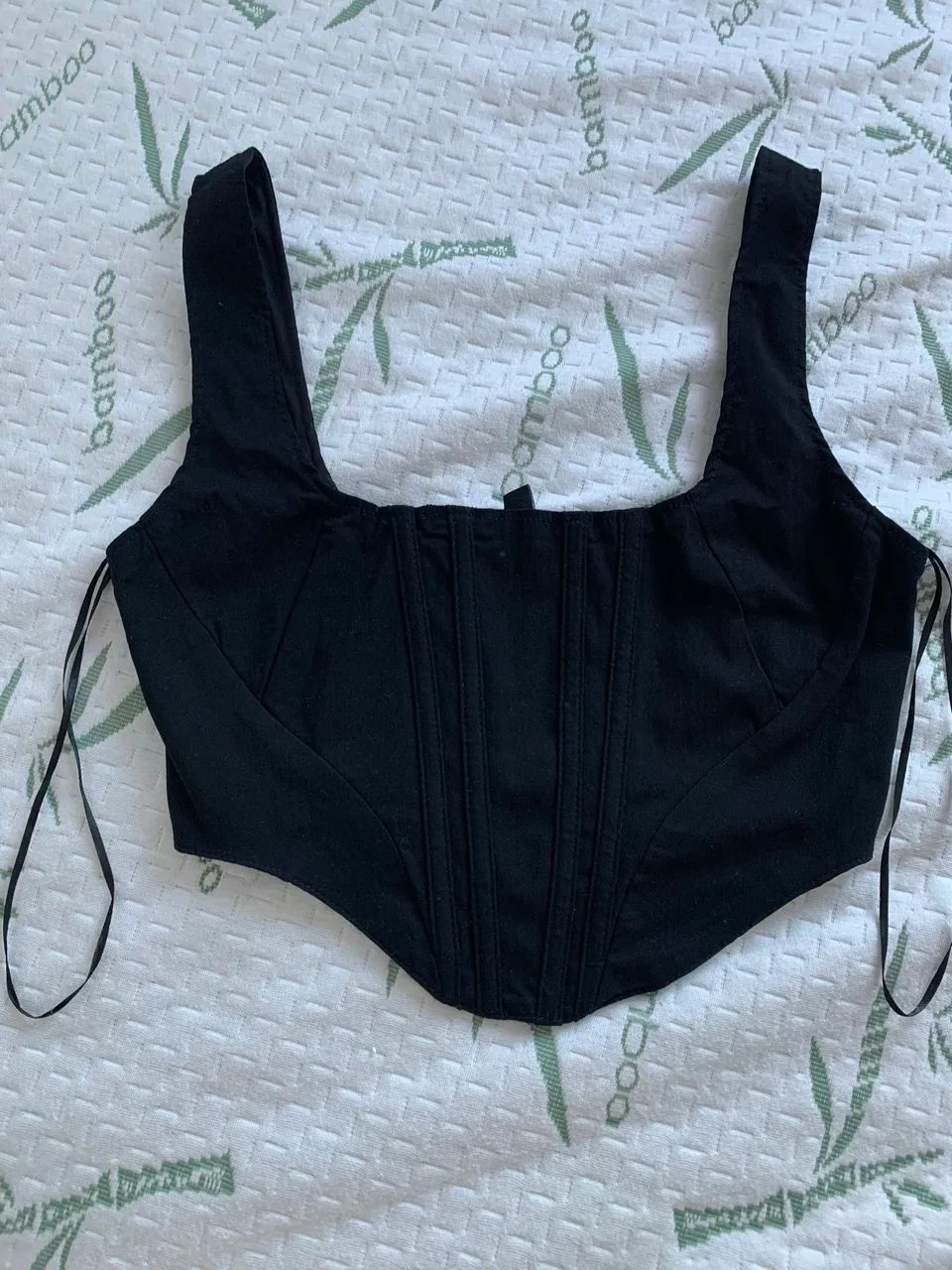 Corset Novo 