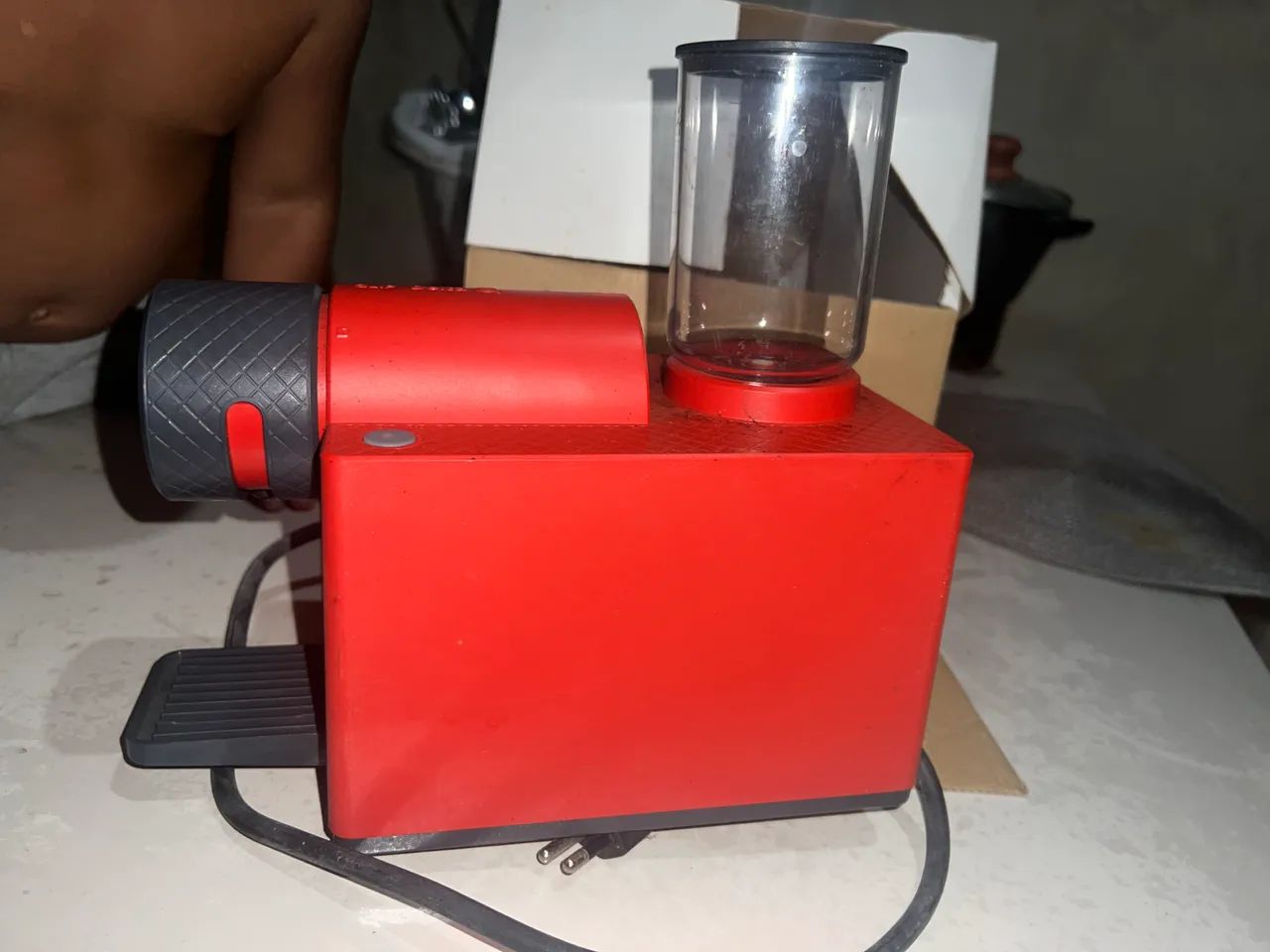 Máquina de café  - Foto 2