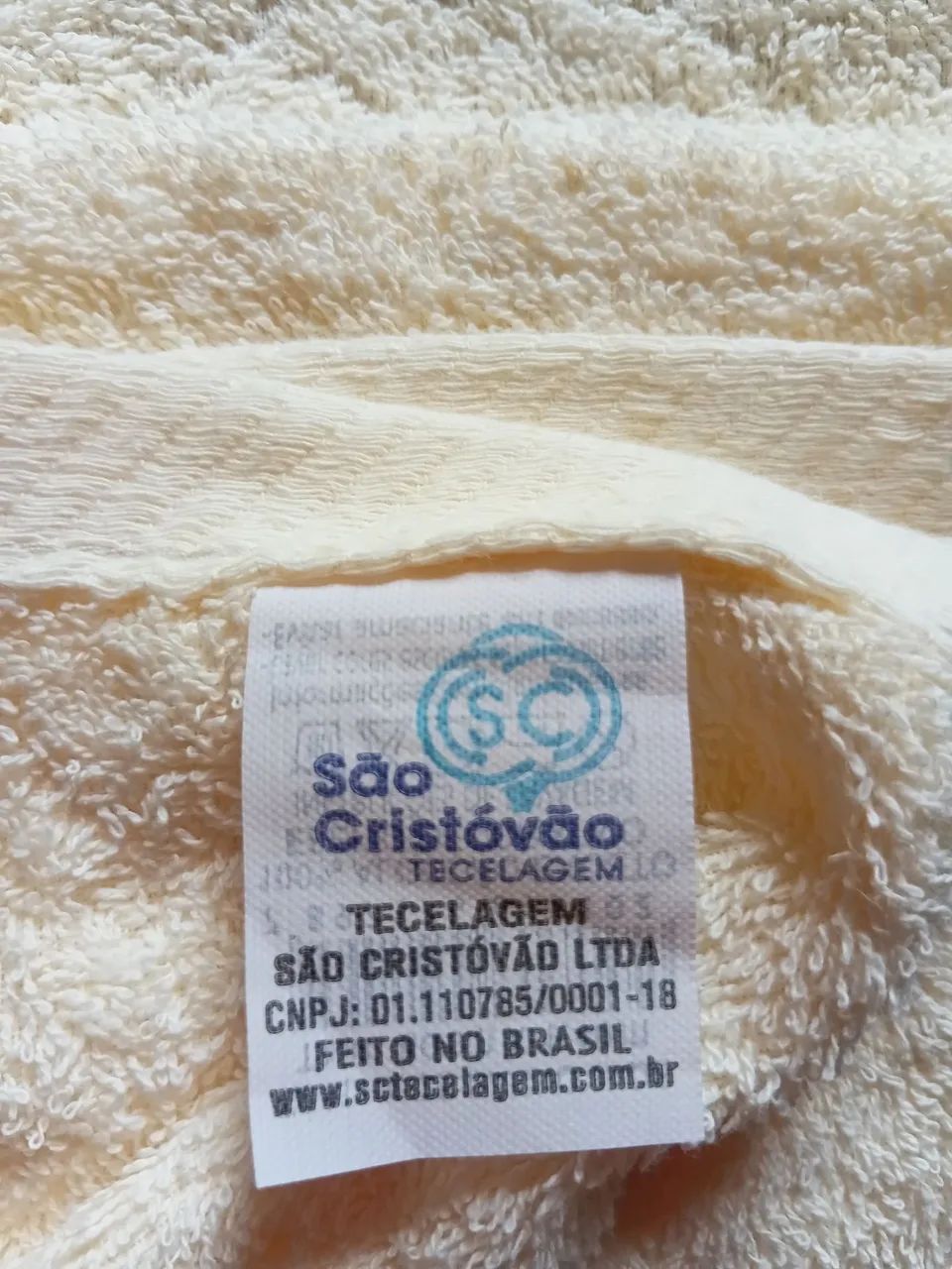 Toalha de banho  - Foto 2