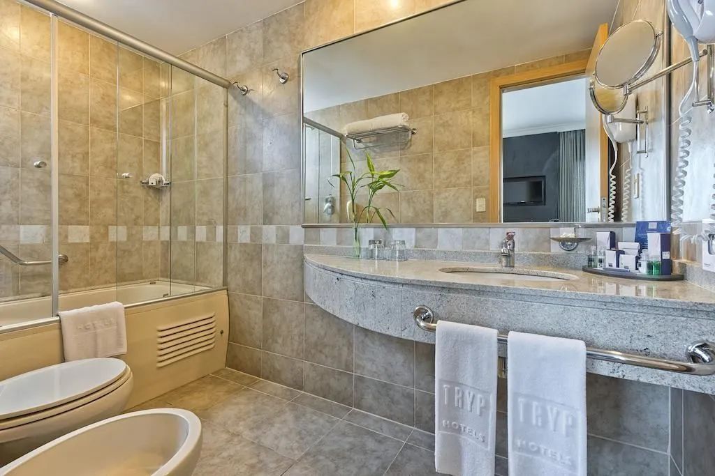 Rarus Flats - Flat para venda - Edifício Radisson Berrini - Foto 8