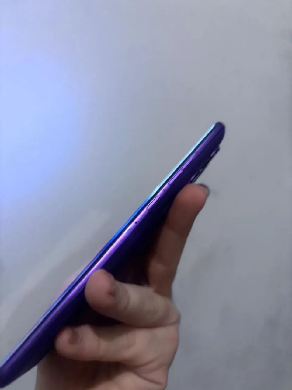 Motorola Edge 60 pro - Foto 5