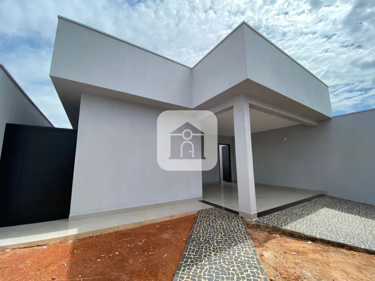 Casa à venda no Bairro Aclimação - Foto 2