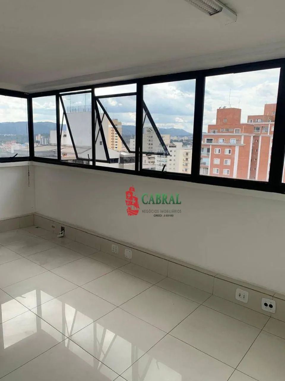 Sala para alugar, 37 m² por R$ 1900.00 - Tucuruvi - São Paulo/SP - Foto 4