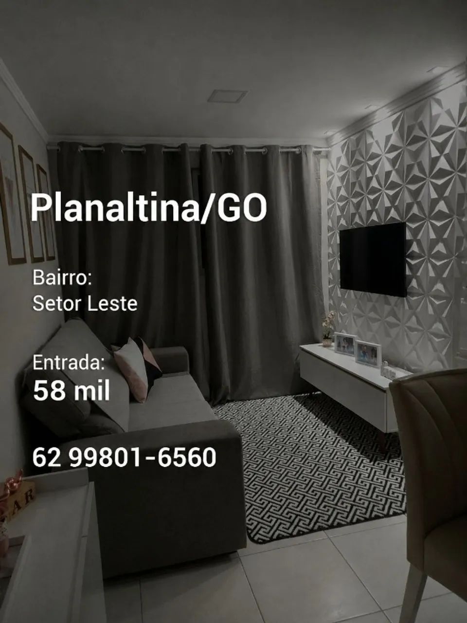 Oportunidade em Planaltina