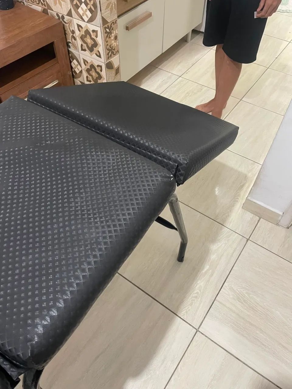 Maca Estética 