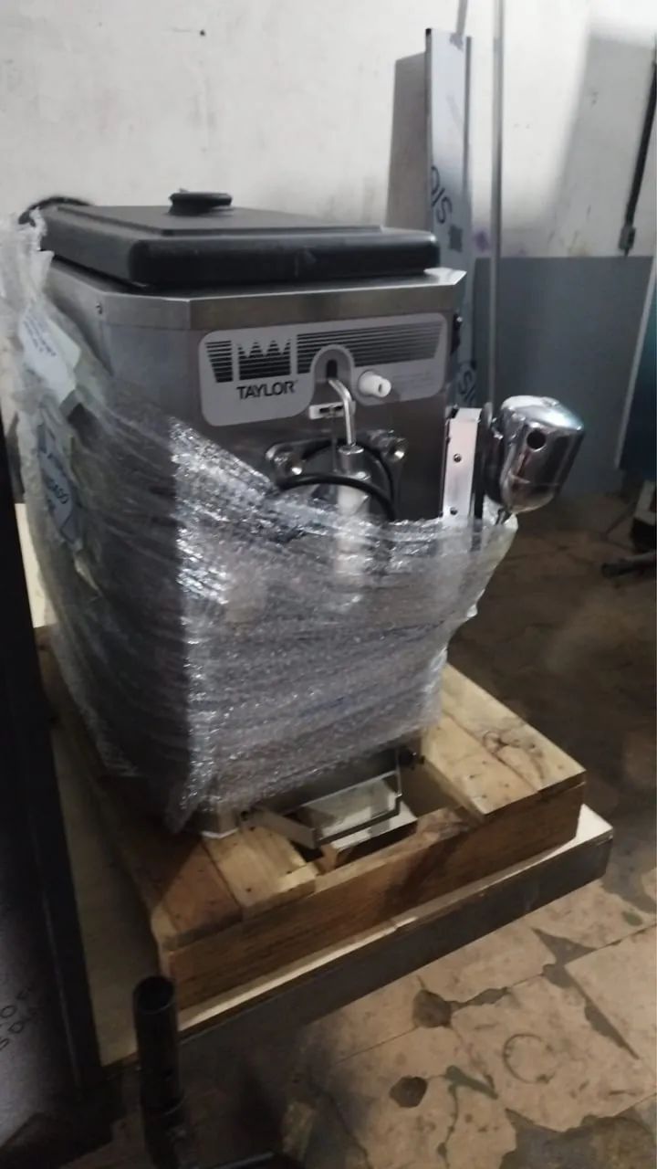 Máquina Taylor 430 - Foto 4