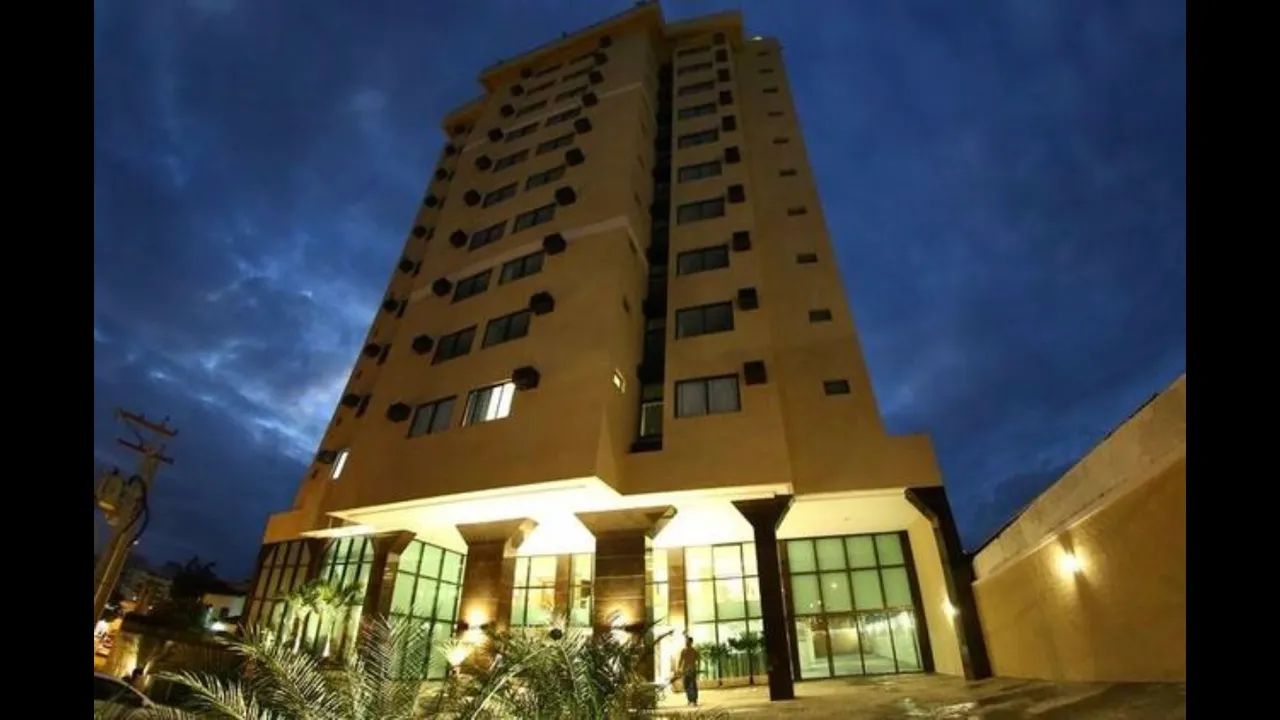 Foto - Itaboraí - Centro