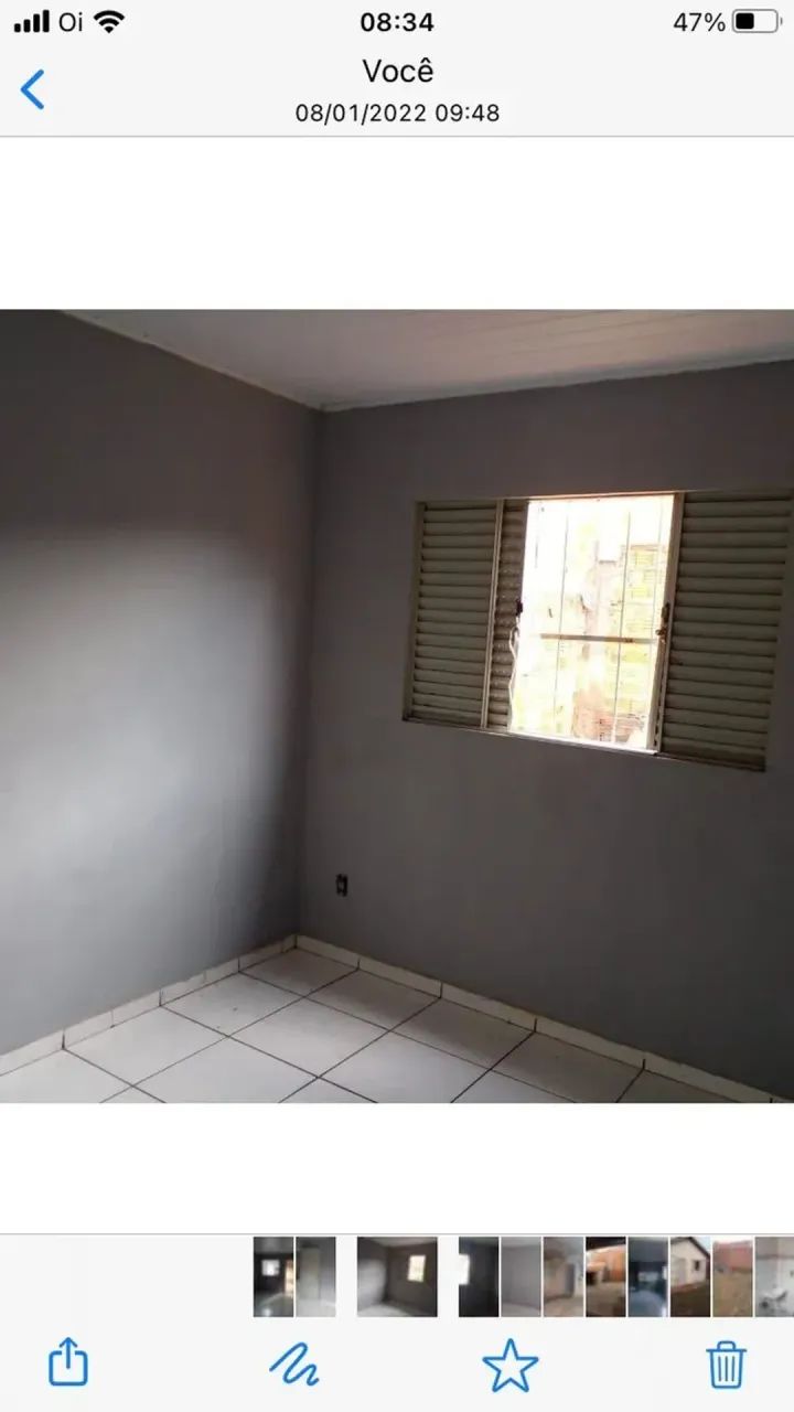 residencial ilza terezinha-CPA - Foto 4