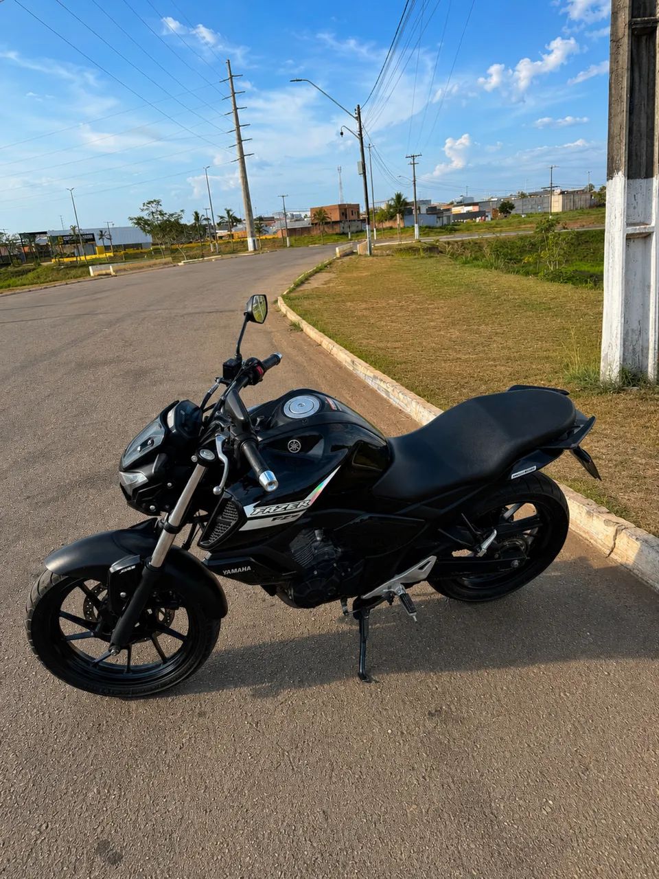 Fazer FZ15 - Foto 4