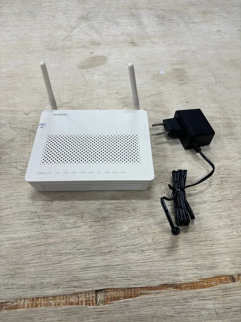 Kit huawei e roteadorss tp link 70 EQUIPAMENTOS 