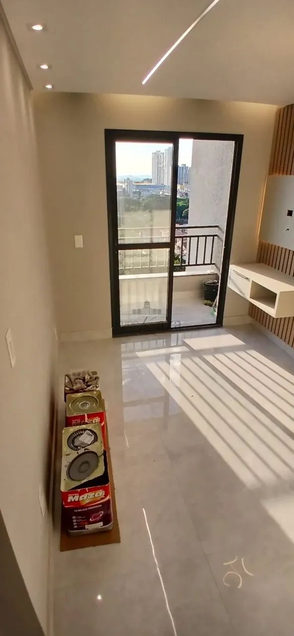 Oportunidade - Apartamento - Condomínio Edifício Palmares - Parque Industrial - 52m². - Foto 2