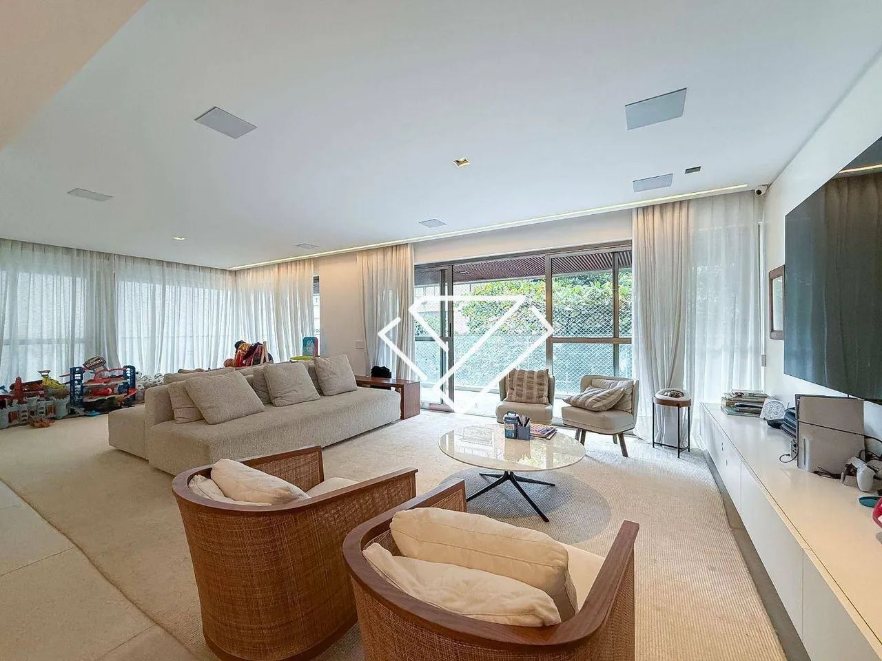 Apartamento com 3 quartos à venda, 200 m² por R$ 10.000.000 - Ipanema - Rio de Janeiro/RJ - Foto 11