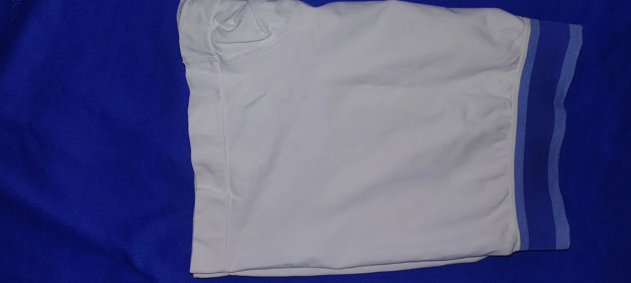 Cueca Microfibra Calvin Klein Branca G - Foto 5