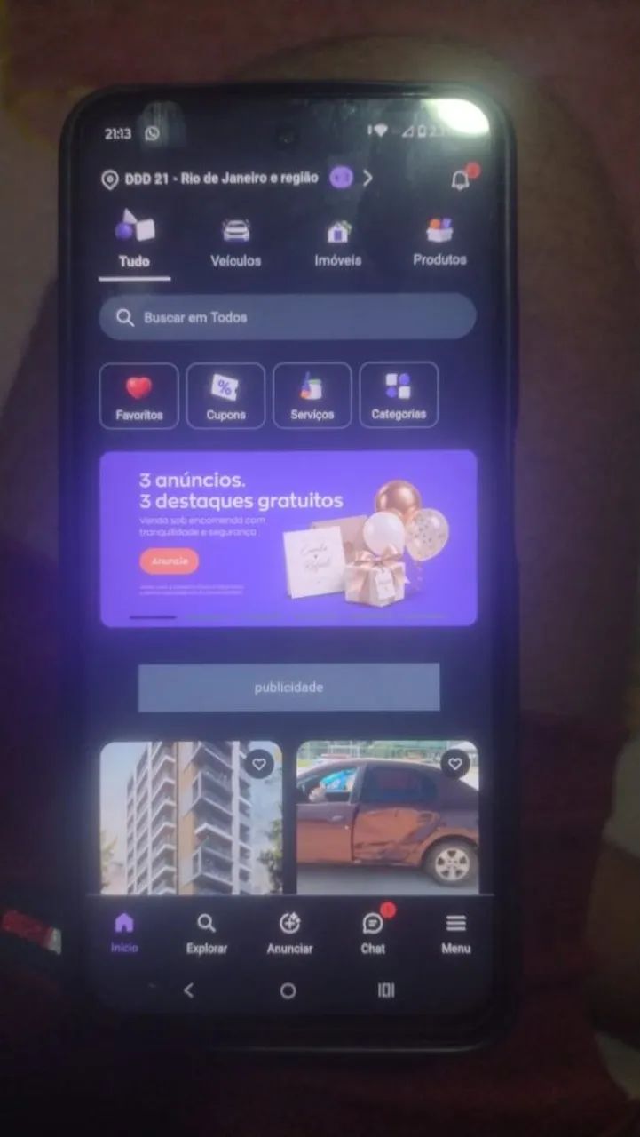 Moto G35 128GB - Foto 3