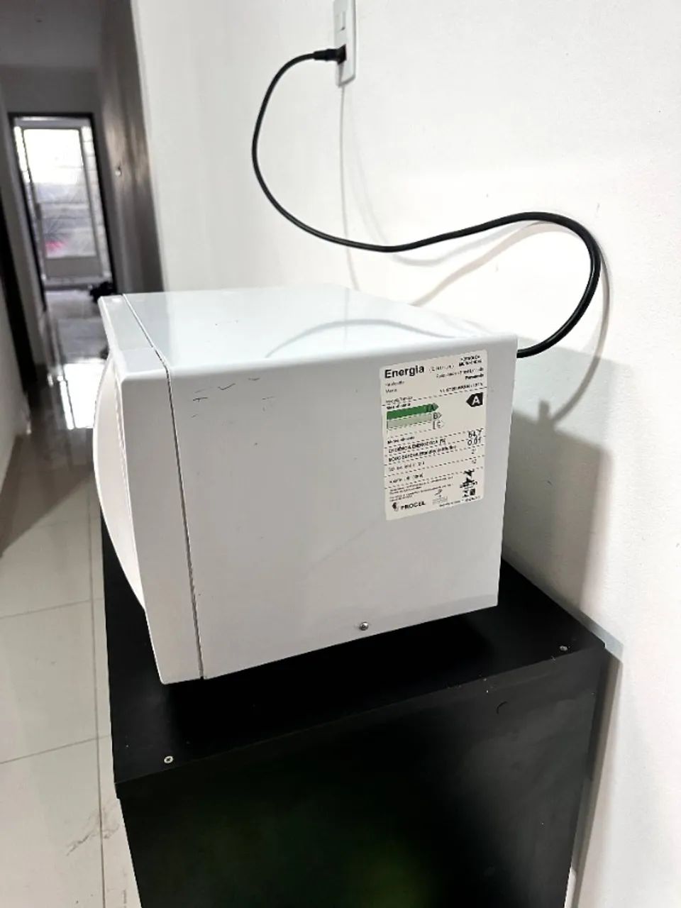MICROONDAS - Foto 4