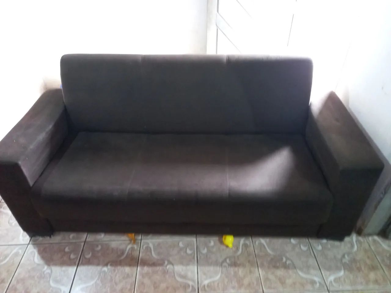 SOFÁ DE 3 LUGAR