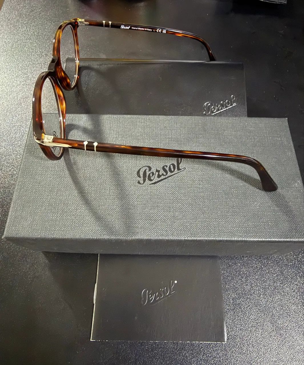 Armação Persol - NOVO - Foto 2