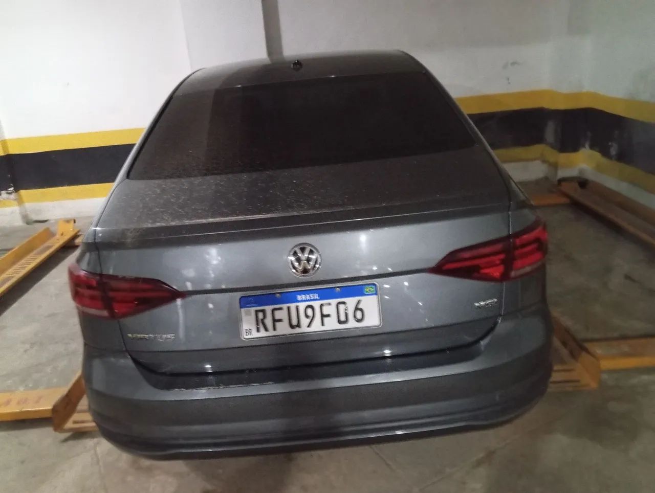 vendo barato tá com a correia dentada arrebentada - Foto 4