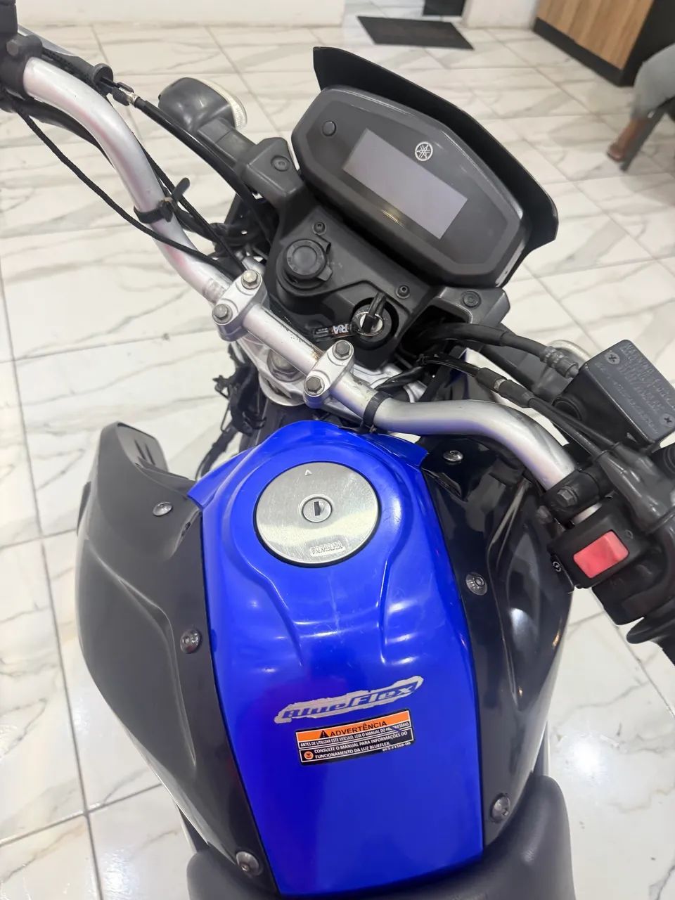 VENDO CROSSER 2024 - Foto 3