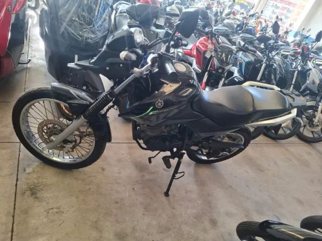 Yamaha Crosser 150cc 2018 - Foto 4