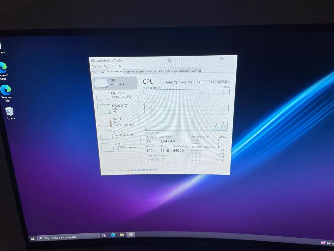 GTX 960 4 gb negocio  - Foto 5