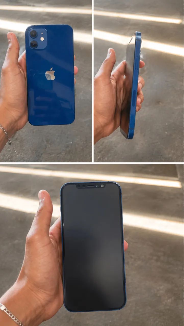 iPhone 12
