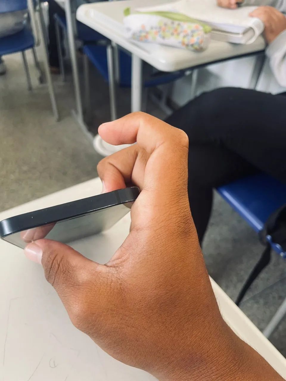 iPhone 12 64GB  - Foto 4