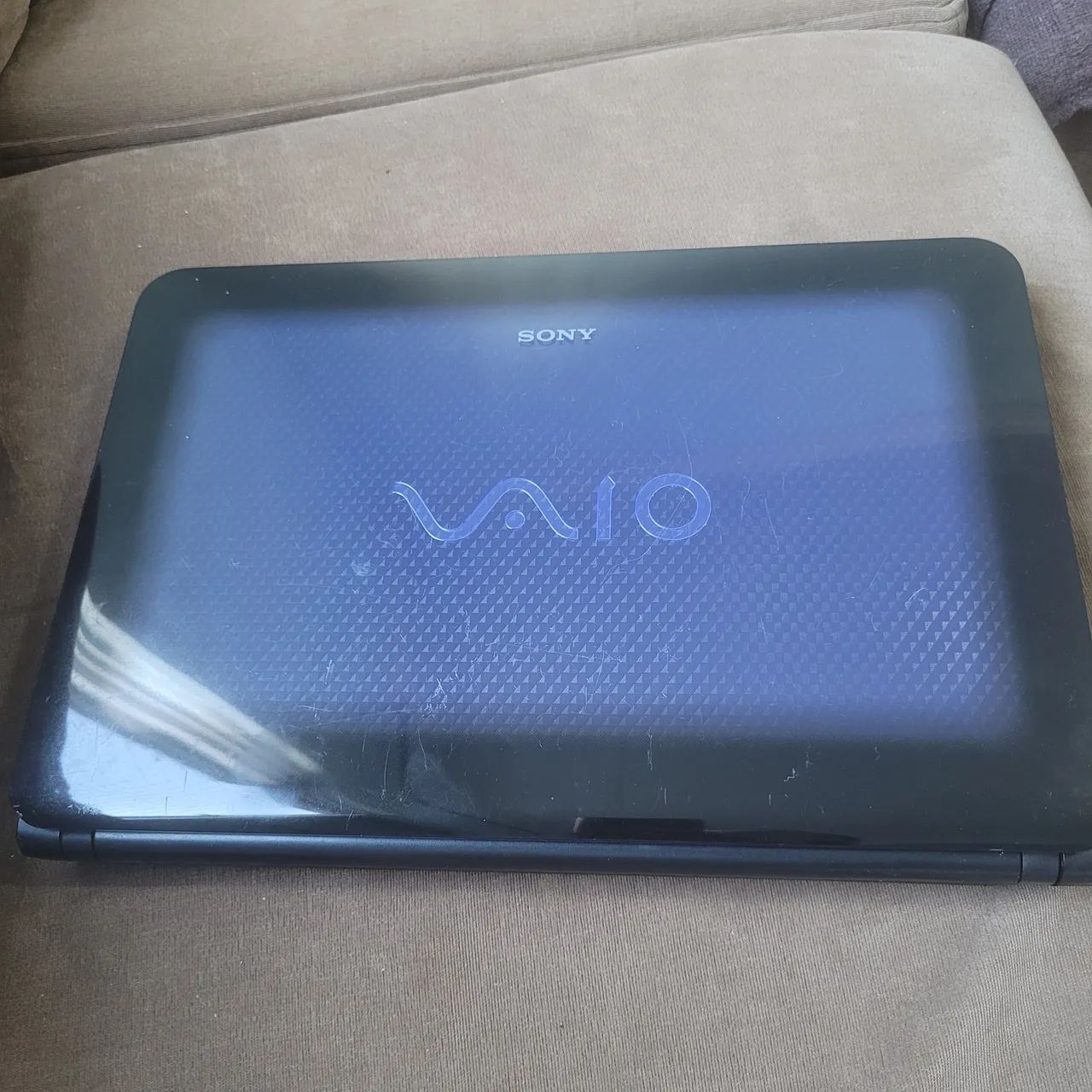(2582)SONY VAIO core i5 256GB SSD ブラック Notebook SONY VAIO CORE I5 8 Geração 12GB RAM + SSD 256GB