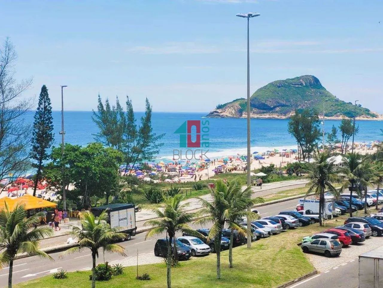 Recreio dos Bandeirantes | Cobertura 4 quartos, sendo 4 suites - Foto 6