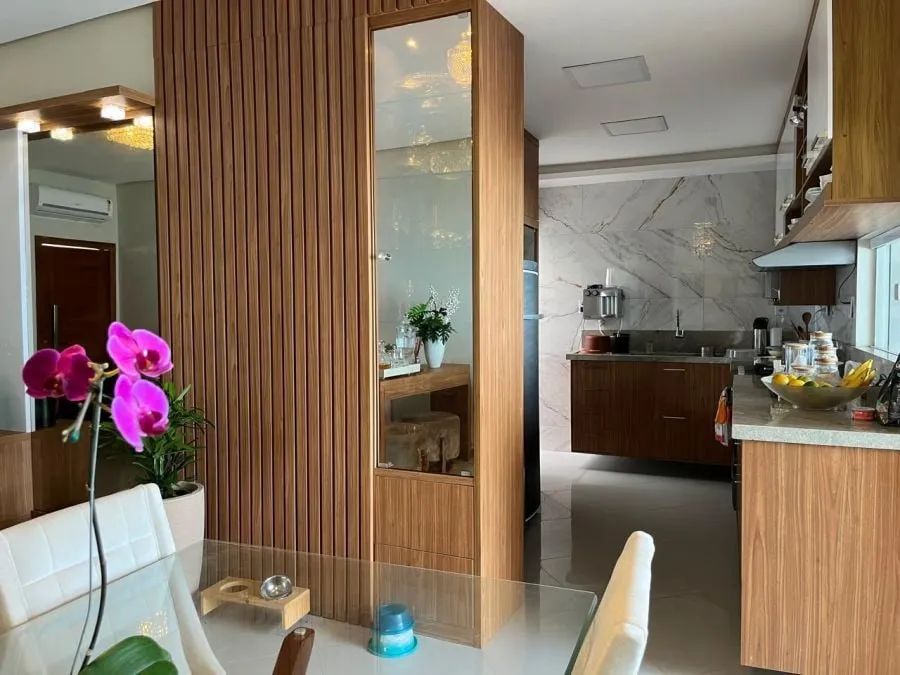 Casa no Pontal Ilhéus - BA com 3 suítes e área gourmet - Foto 4