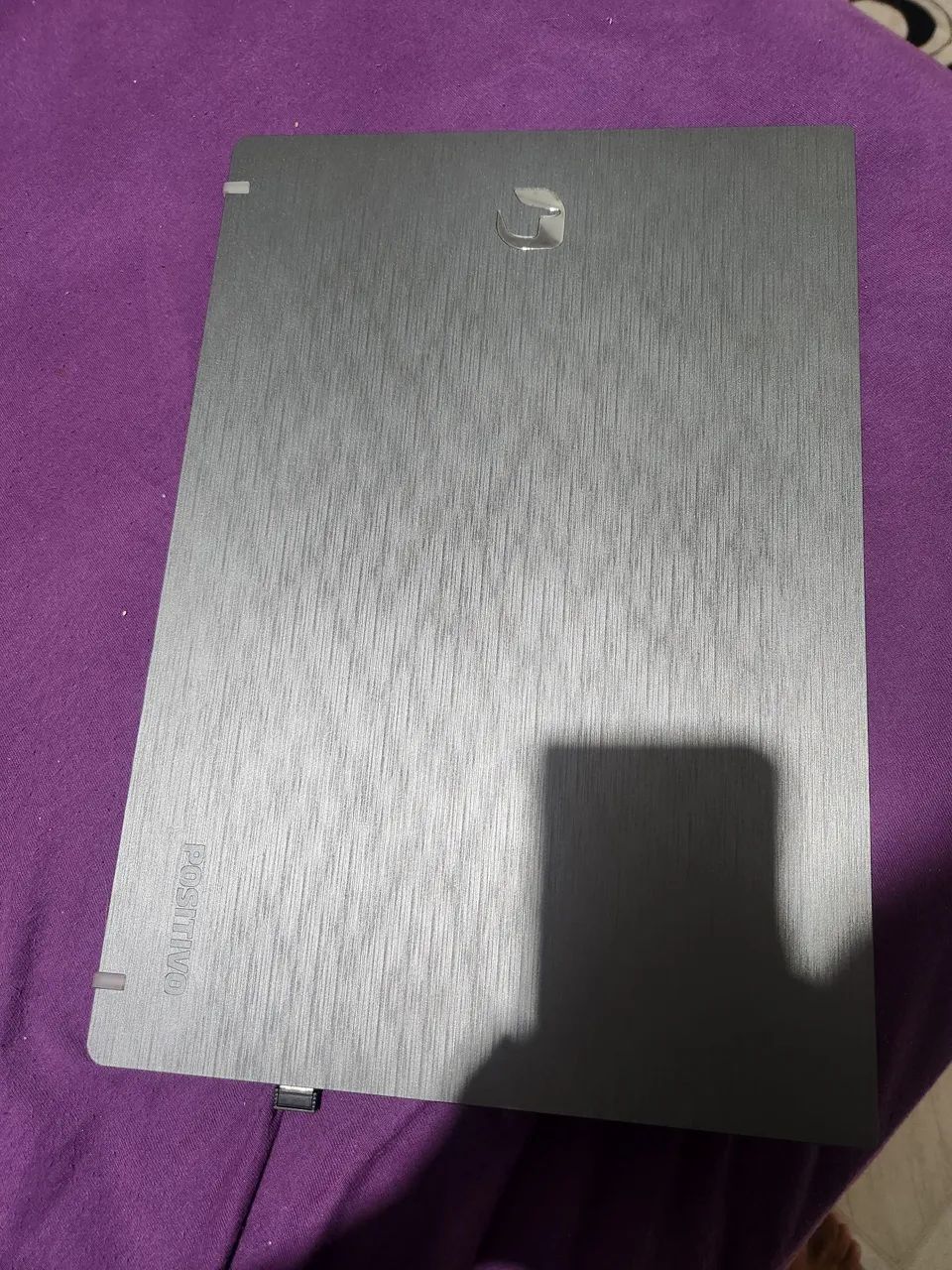Notebook positivo novo - Foto 2