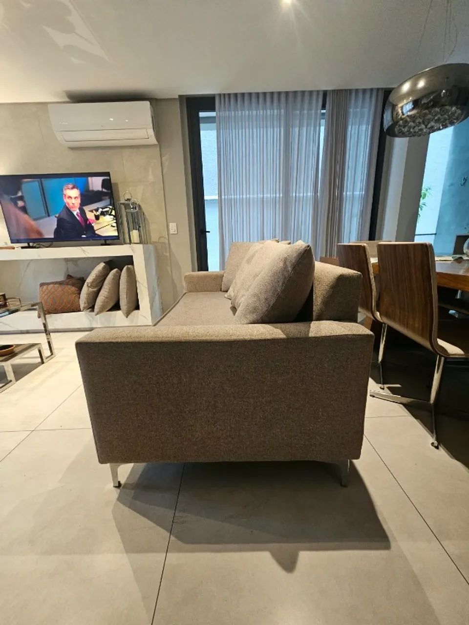 Vendo sofá marca Michael Thonet - Foto 3