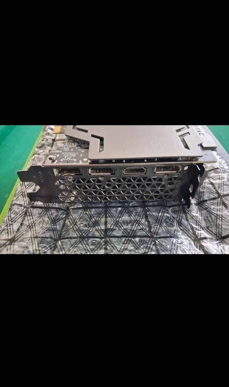 Troco ryzen 7 5700x + rtx 2060 por ryzen 7 5700x3d - Foto 3