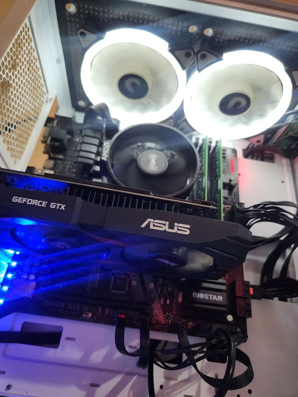 Pc Gamer- Ryzen 5 + 32gb de Ram - Foto 5