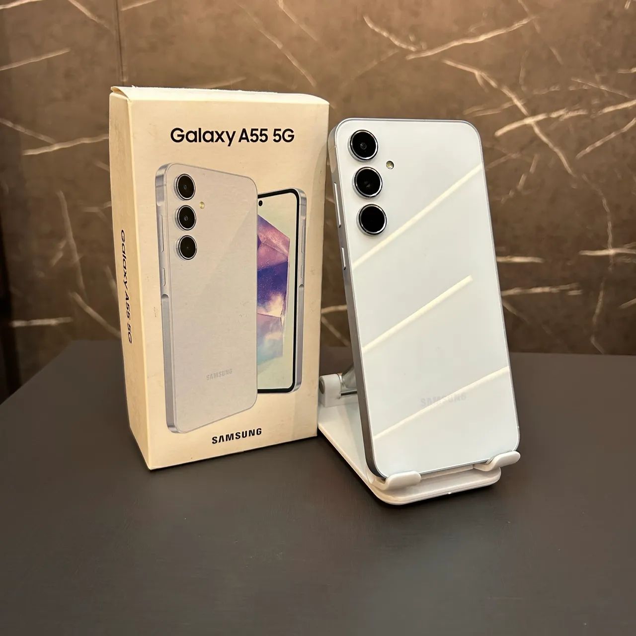Galaxy A55 5G 128GB | 8GB de RAM