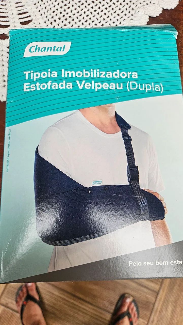Tipoia  - Foto 3