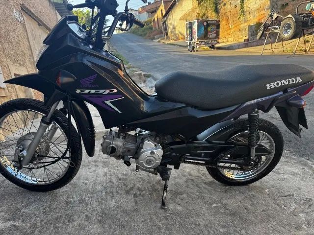 Vendo pop 110i - Foto 4