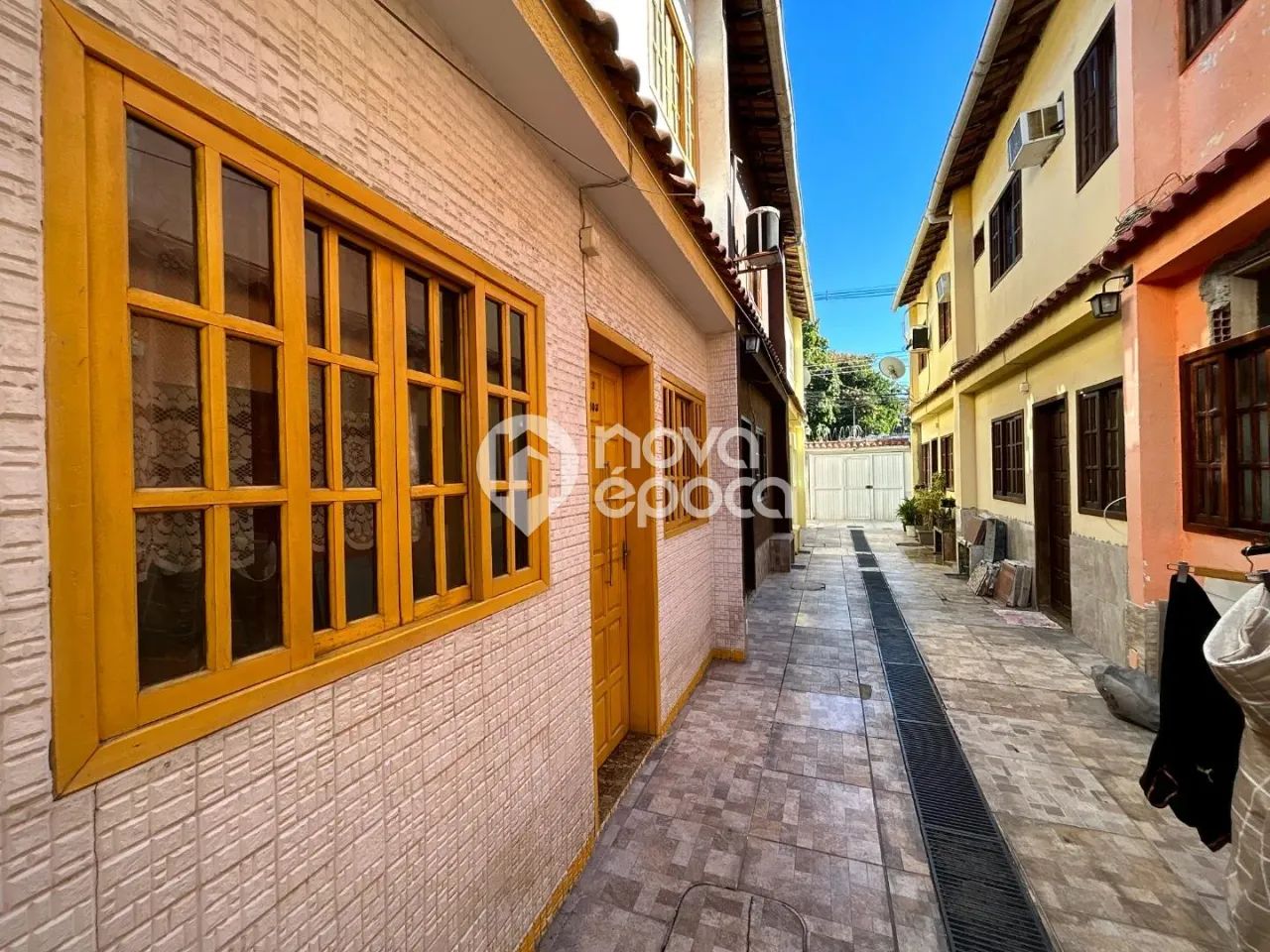 Maria da Graça | Casa de Vila 2 quartos - Foto 3