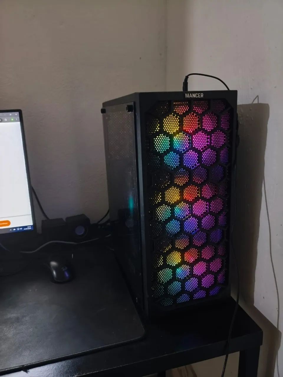 Vendo PC GAMER 