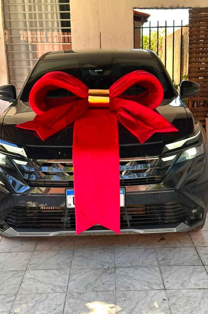 Laços p carros 370,00 - Foto 6
