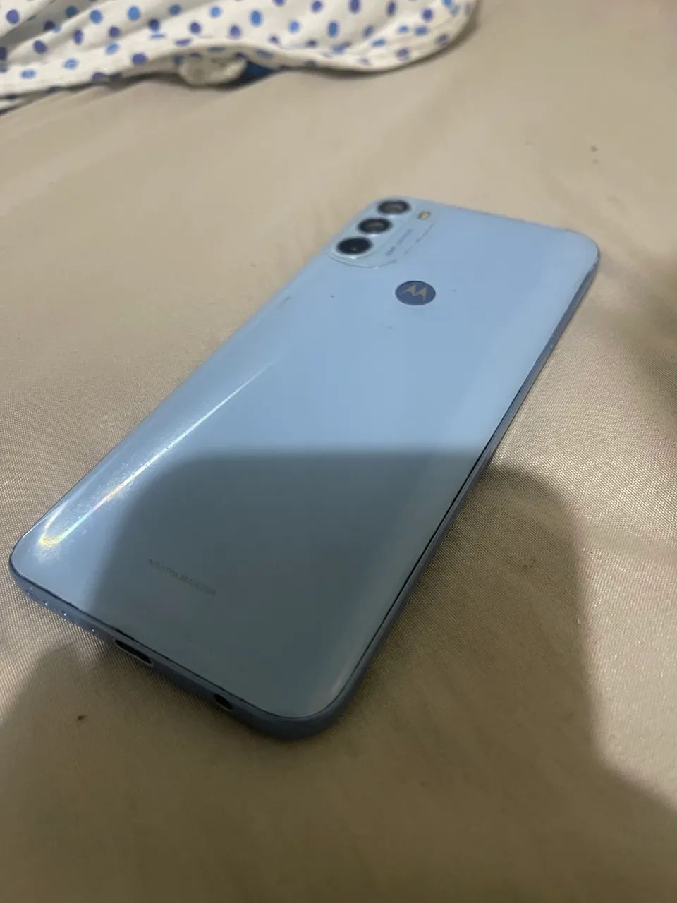 Moto g71  - Foto 2